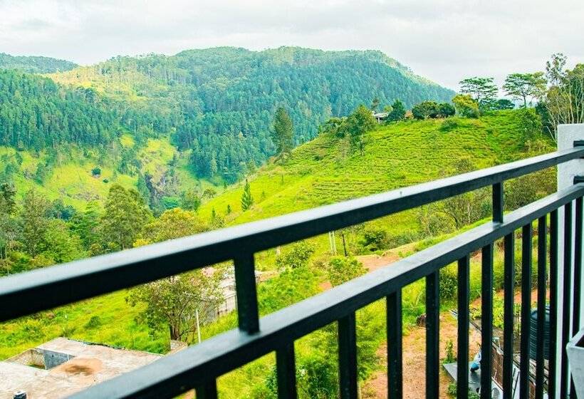 بنسيون Wonder Mount Resort