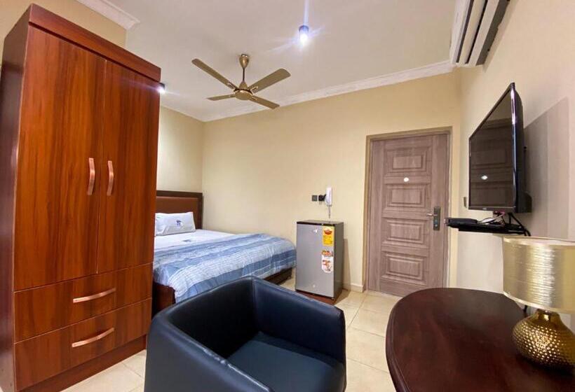 אתר נופש Royal Riverside Lodge
