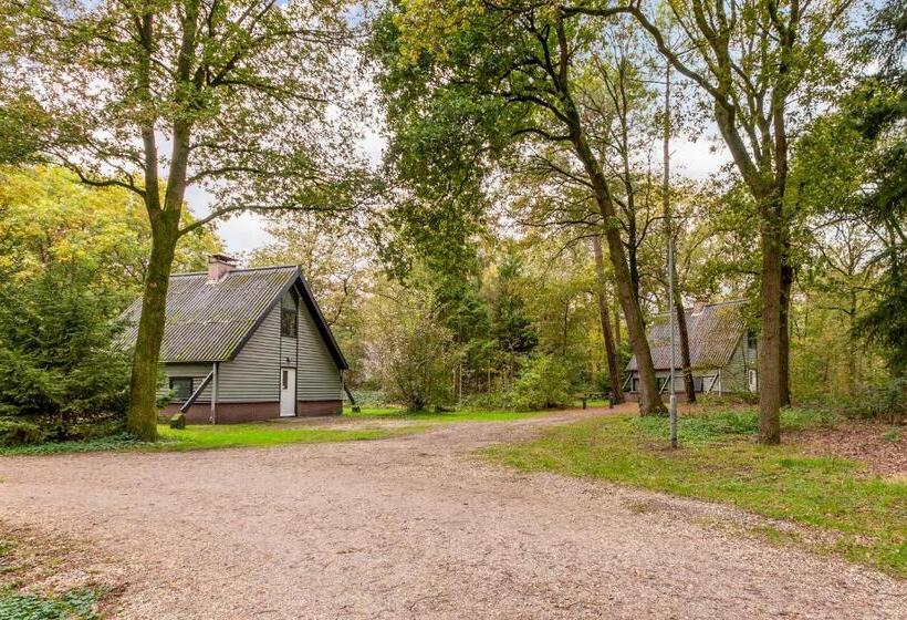 리조트 Summio Bungalowpark Herperduin