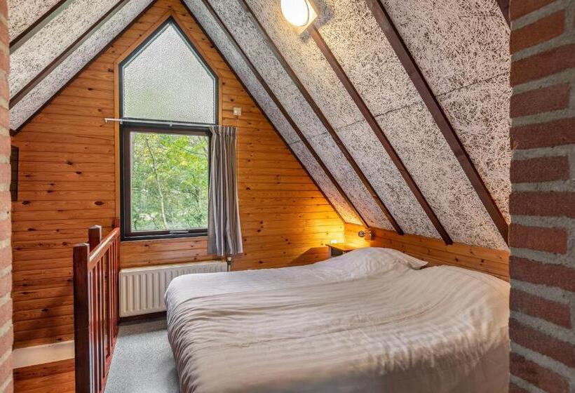 리조트 Summio Bungalowpark Herperduin