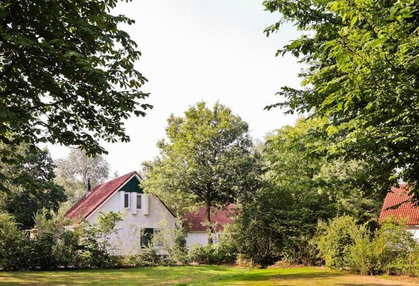 منتجع Summio Bungalowpark Het Drentse Wold
