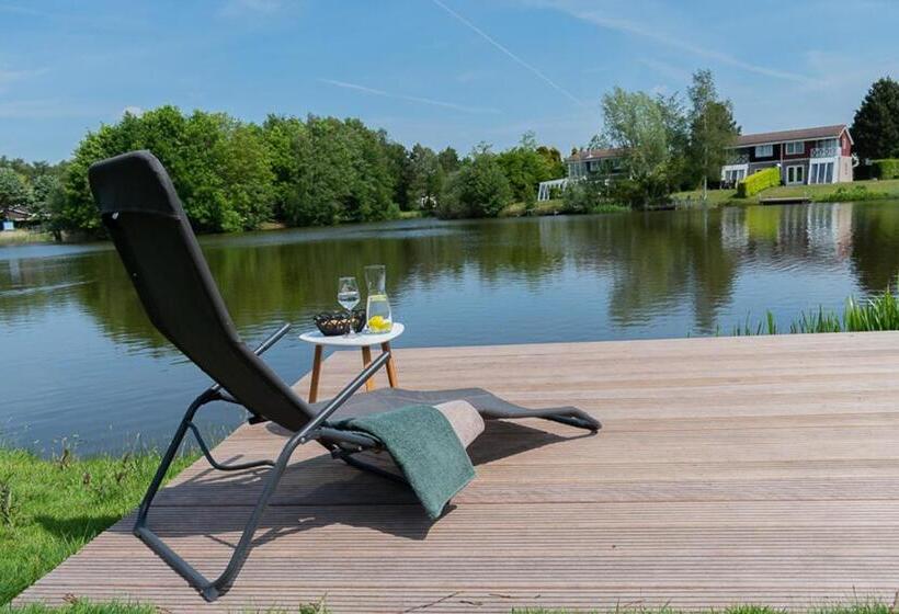 منتجع Summio Vakantiepark Emslandermeer