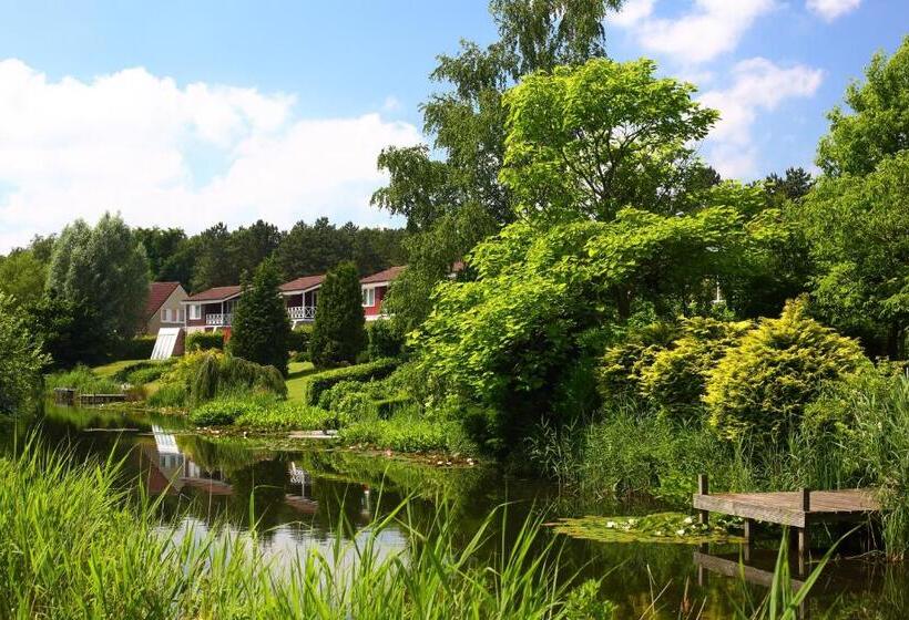 منتجع Summio Vakantiepark Emslandermeer