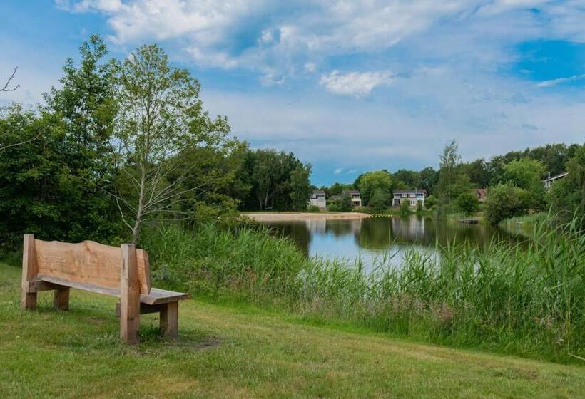 منتجع Summio Vakantiepark Emslandermeer