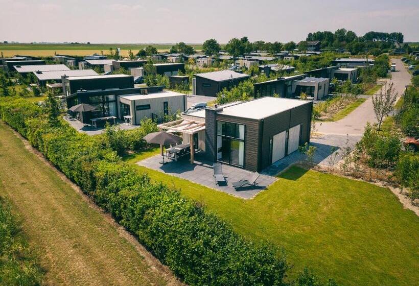 אתר נופש Summio Vakantiepark Zeedijk