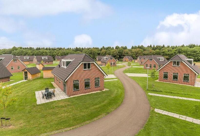 リゾートホテル Summio Villaparc Schoonhovenseland