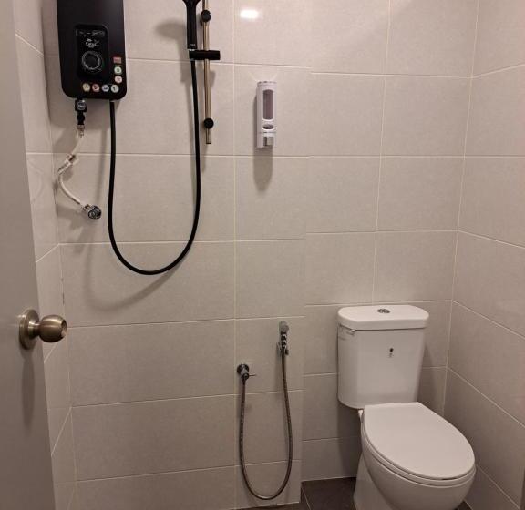 Scc Hotel Pj