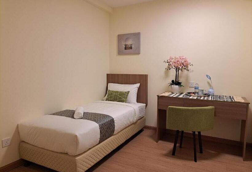 Scc Hotel Pj