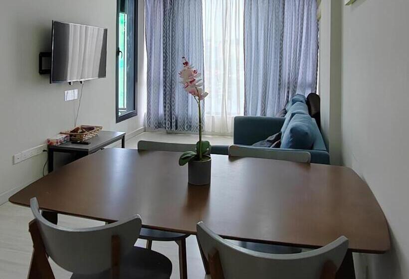 Sky Homestay