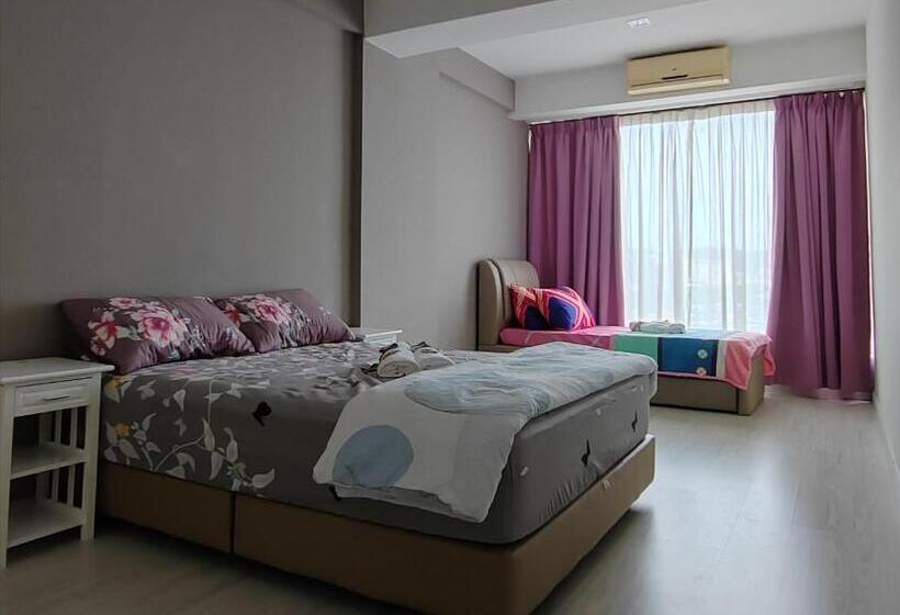 Sky Homestay