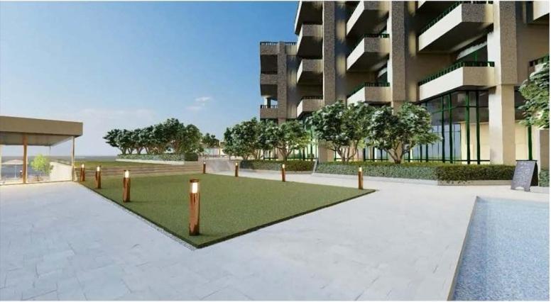 Solis Beach Hotel Rajamangala