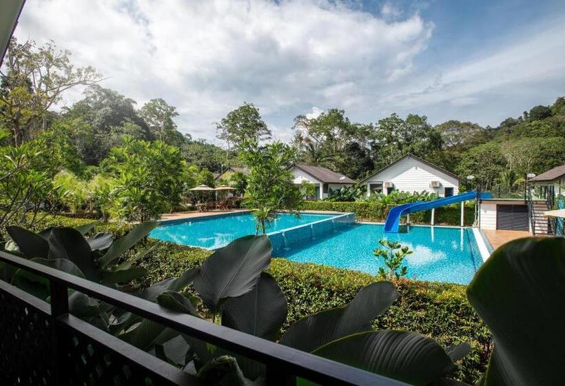 Villa Renai Resort
