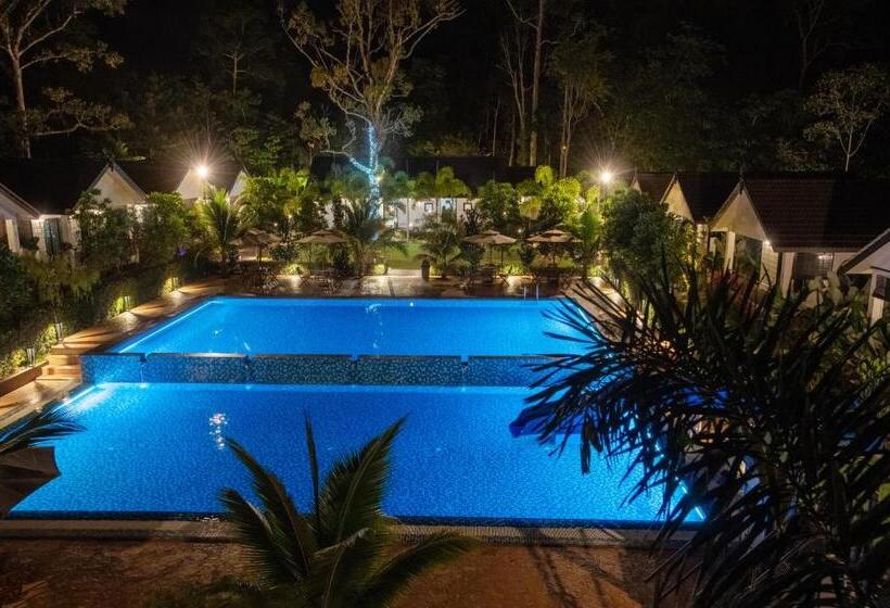 Villa Renai Resort