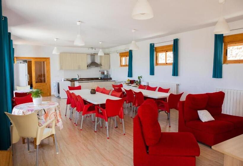 Albergue El Mirador De Murtas