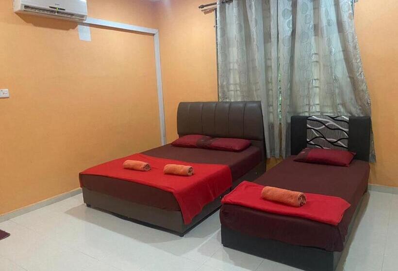 فندق صغير Kotokoh Inn