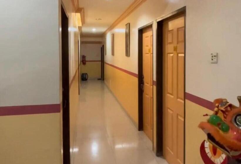 Albergue Langkap 冷甲酒店