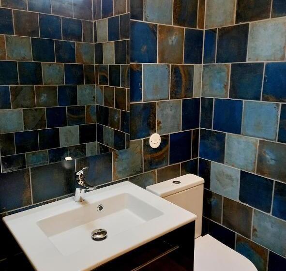 ユースホステル Les Chambres D Hôtes Du Relais D Aguilar