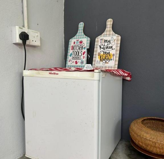 فندق صغير Rhu Dormitory