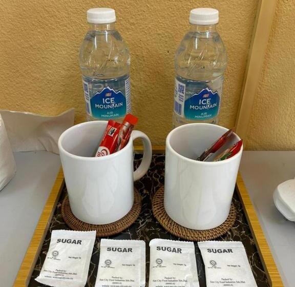 فندق صغير Rhu Dormitory