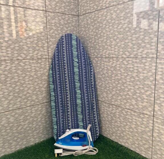 Общежитие Room1#ig Theme Bargainous#shared Bathroom#3pax#2min Kek Lok Si