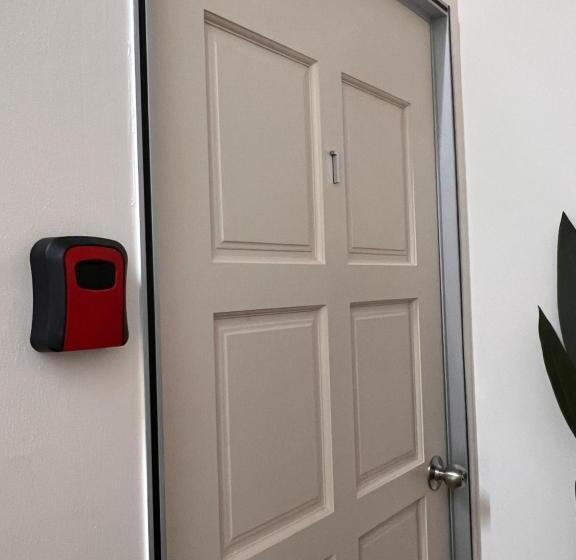 Общежитие Room1#ig Theme Bargainous#shared Bathroom#3pax#2min Kek Lok Si