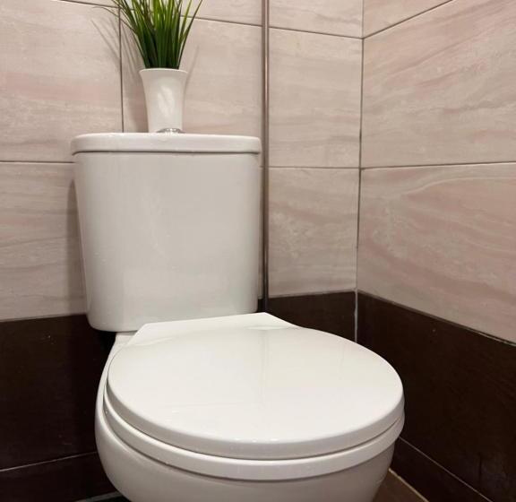 Общежитие Room2#ig Theme Bargainous#shared Bathroom#4pax#2min Kek Lok Si