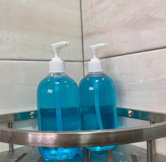فندق صغير Room3a#ig Theme Bargainous#shared Bathroom#3pax#2min Kek Lok Si