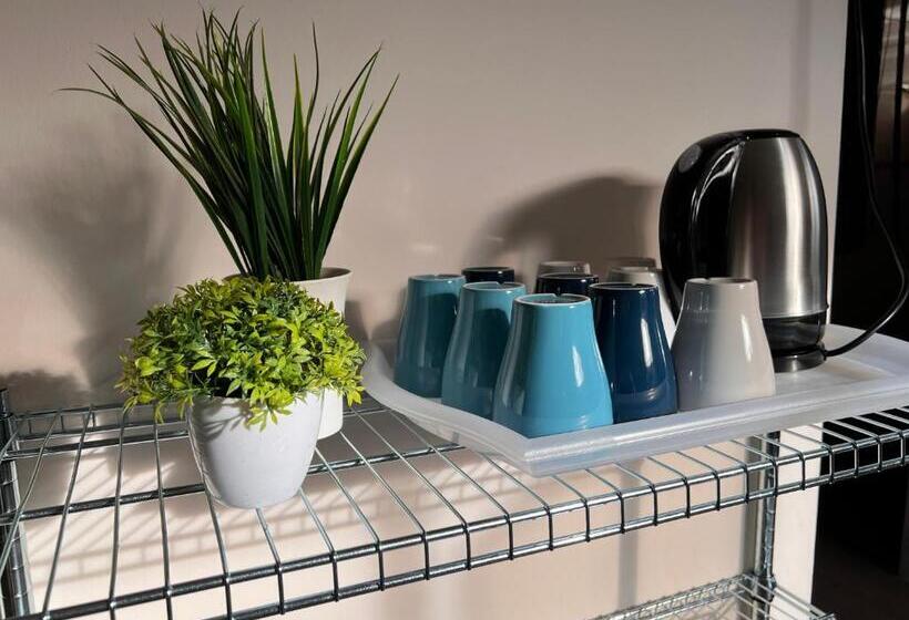 فندق صغير Room3a#ig Theme Bargainous#shared Bathroom#3pax#2min Kek Lok Si