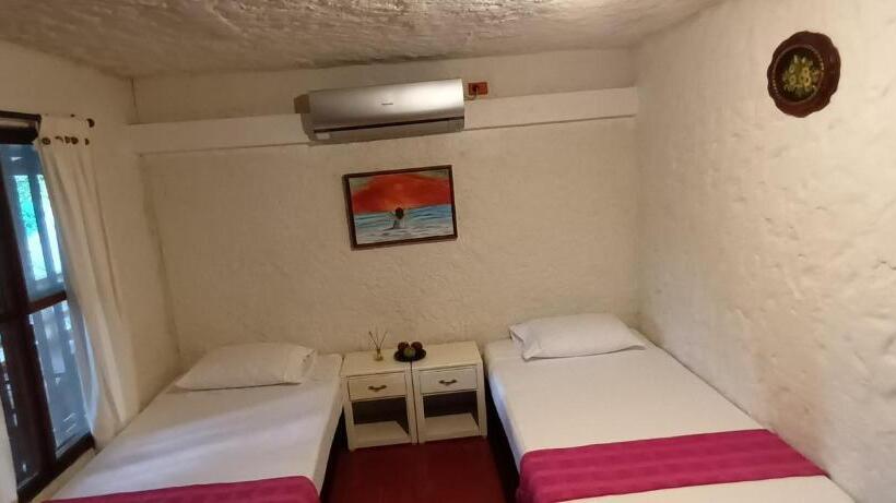 هاستل Villa Margarita