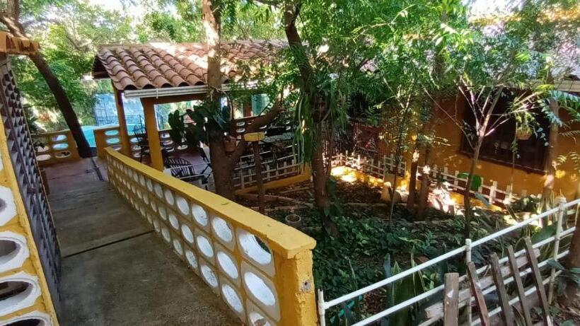 هاستل Villa Margarita