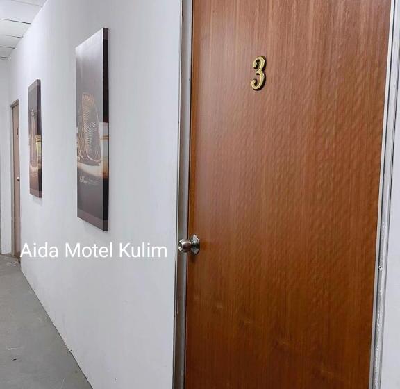 Art Motel Kulim