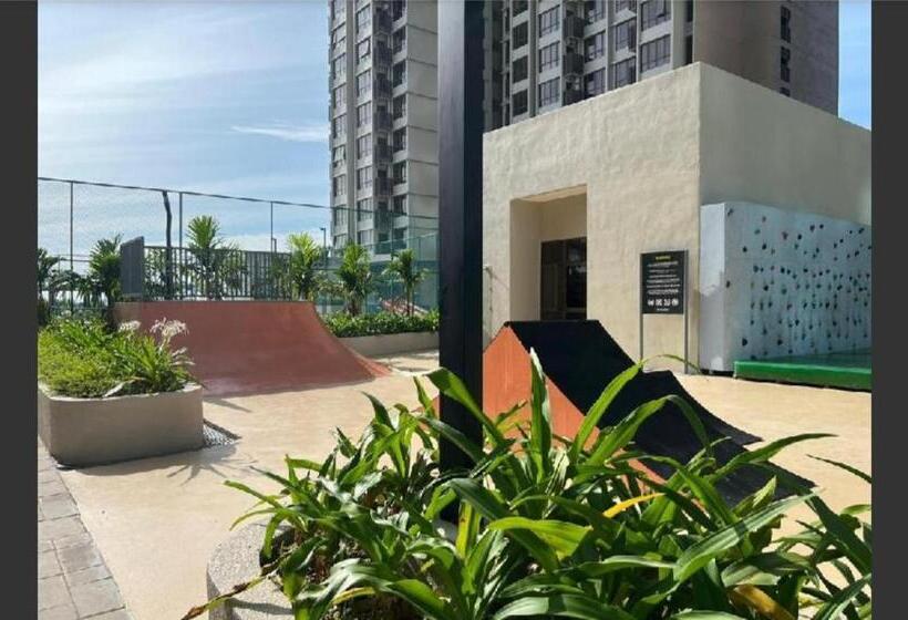 Bali Residensi