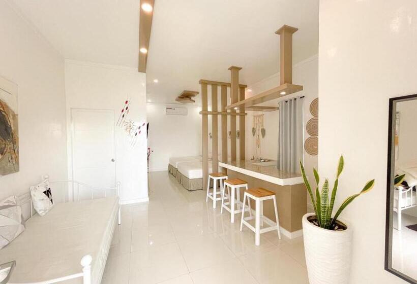 住宿加早餐  House Of Eve Samal Island