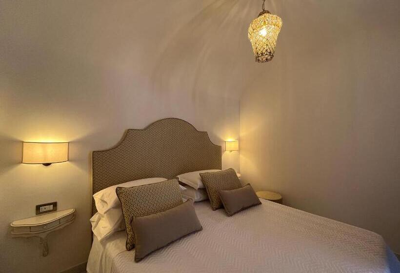 تختخواب و صبحانه Milky Suites Positano