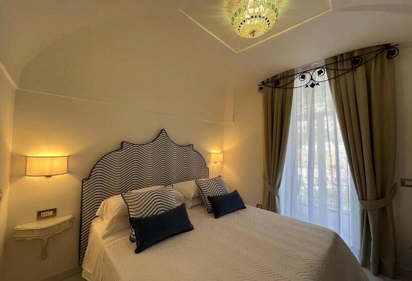 تختخواب و صبحانه Milky Suites Positano