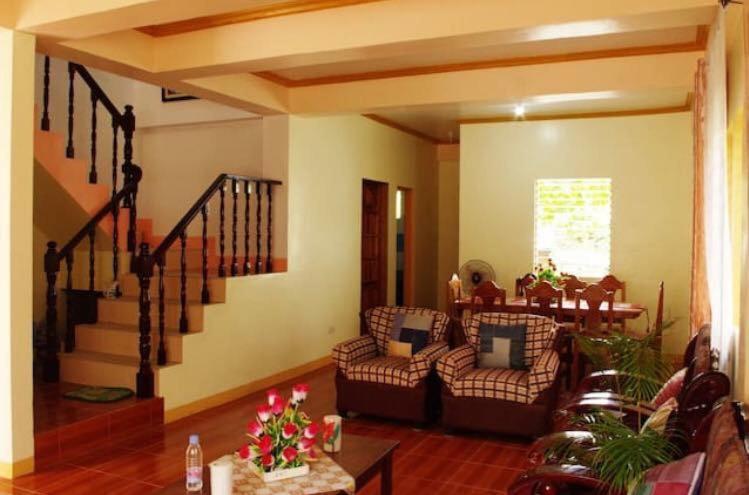 مبيت وإفطار Rne Hometel Batanes