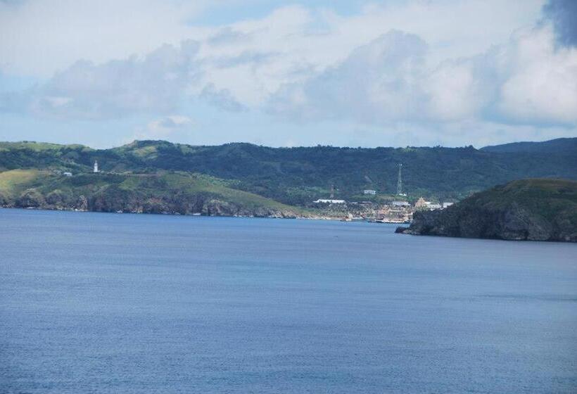 مبيت وإفطار Rne Hometel Batanes