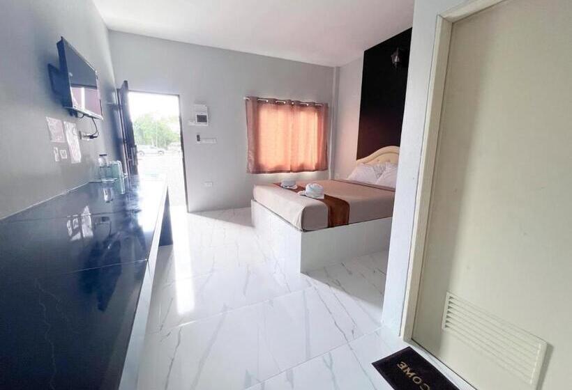 Bm Beach Resort Satun บีเอ็มบีชรีสอร์ท