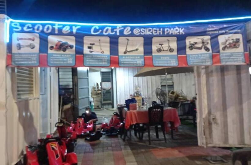 Отель Ariana 5 Minutes Bukit Indah 15 Minutes Legoland 20 Minutes Utm