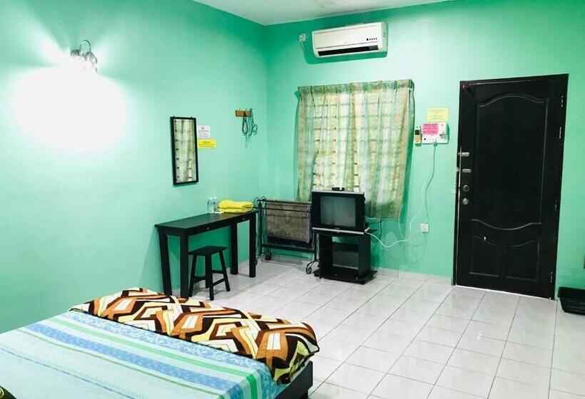 酒店 Chalet Sri Damai