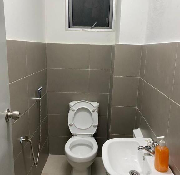هتل کپسول Smilehome At Cameron Palas Horizon   Kea Farm