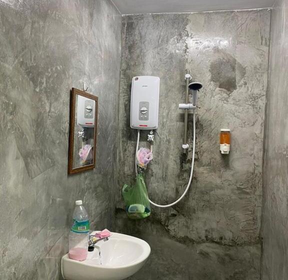 هتل کپسول Smilehome At Cameron Palas Horizon   Kea Farm