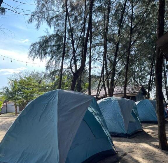 فندق Dgeting Beach Resort