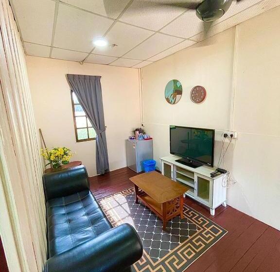 فندق Dgeting Beach Resort