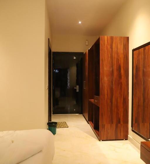 호텔 Farm Green View Resort