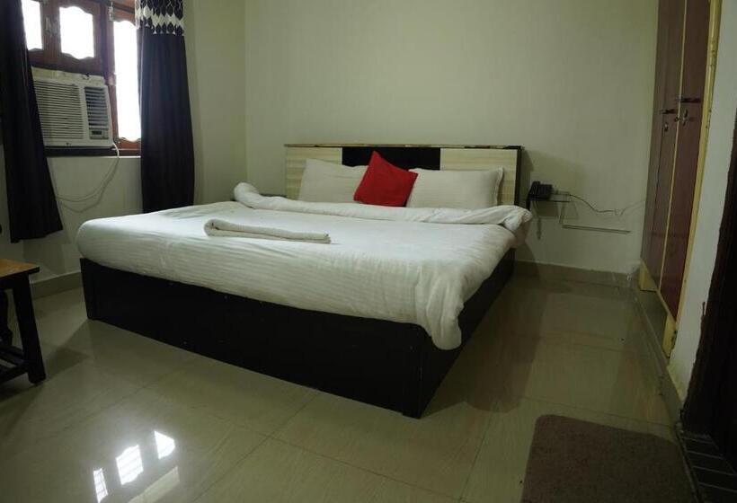 호텔 Farm Green View Resort