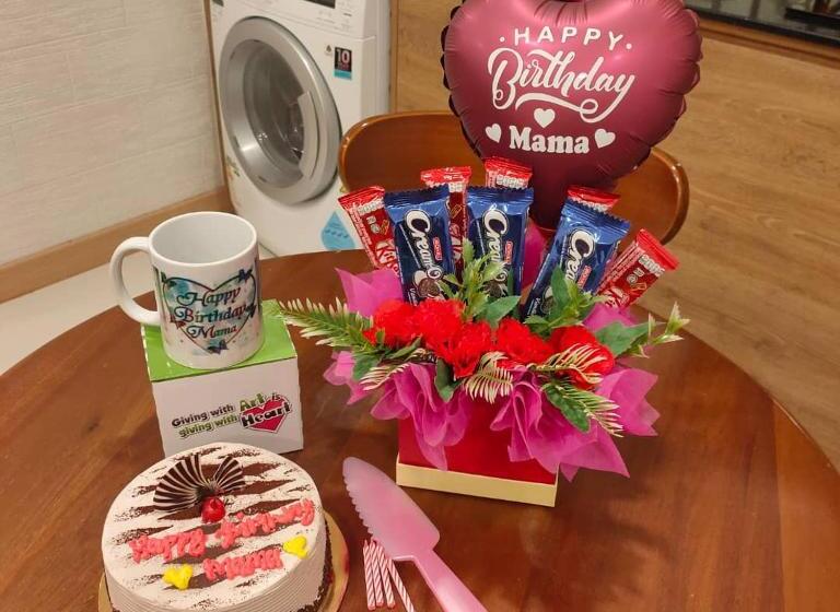 בית מלון כפרי Puteh Timurbay Beachfront Private Suite Kuantan