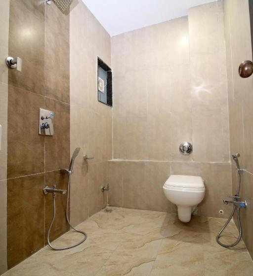 호텔 Repose Chhatral