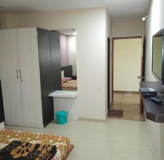Отель Sai Darshan Guest House