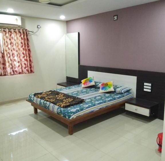 Отель Sai Darshan Guest House